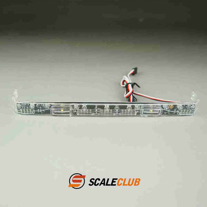 Scaleclub 1/14 Tamiya Scania R620 R470 R730 Sunshade Light Dome Light