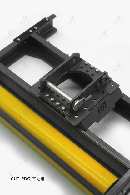 CUT model CUT-914-PDQ upgraded attachments Grader Hydraulic excavator attachments model attachments