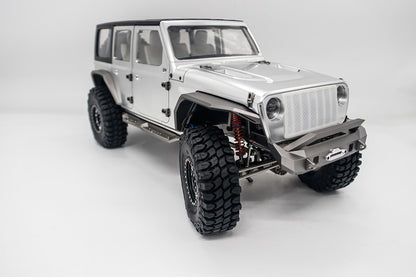 JDM-170 171 climbing tire MT pattern 1.9 climbing tire