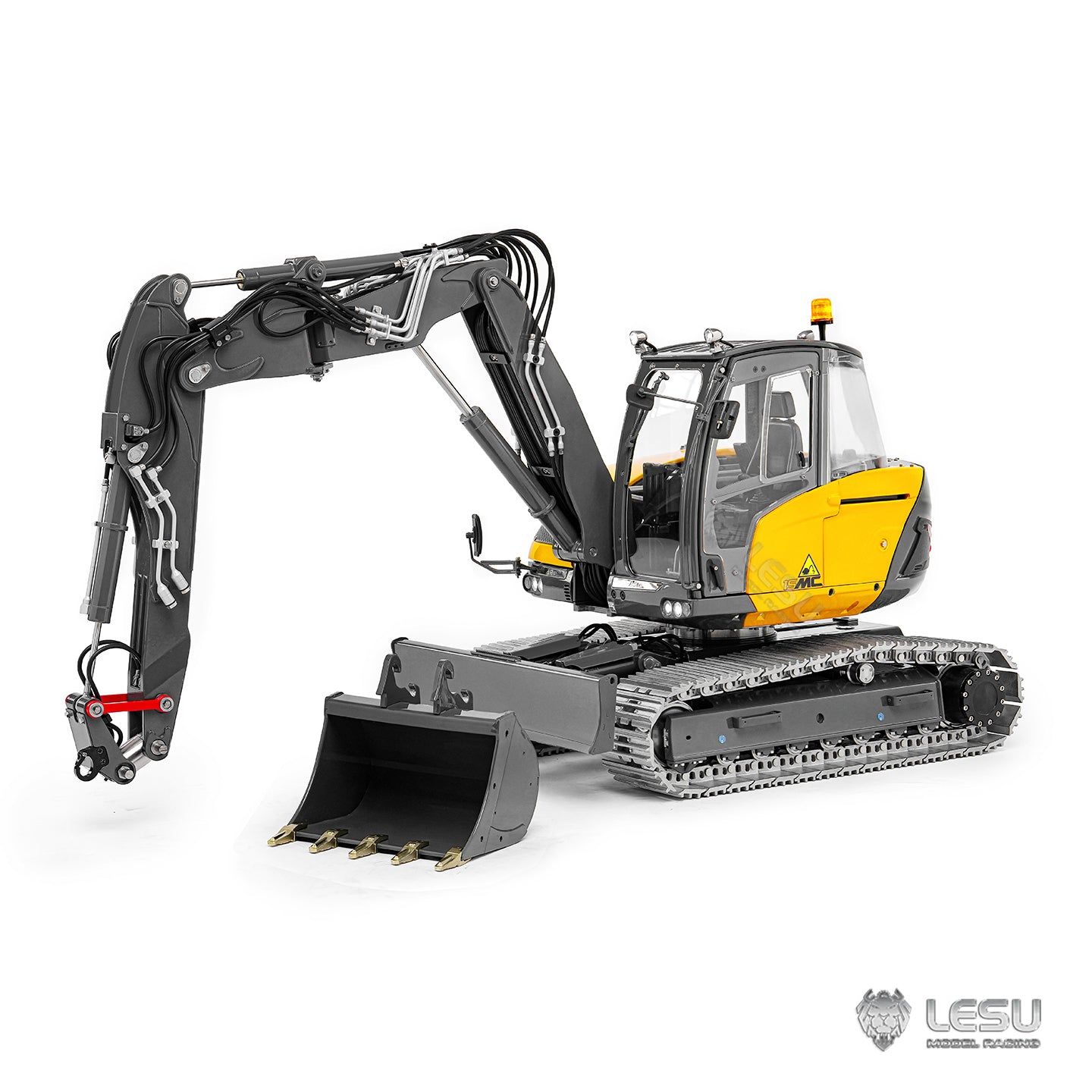 LESU 1/14 MC15 Hydraulic Excavator