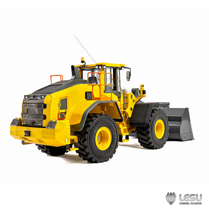 LESU 1/14 Hydraulic Engineering Simulation Model L220H Wheel Loader