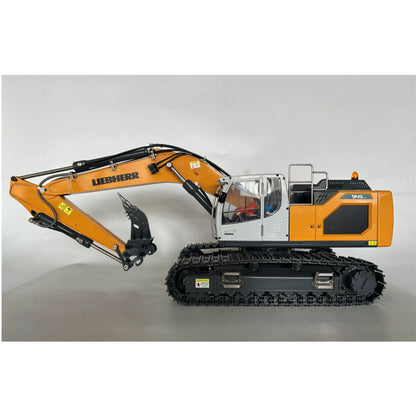 XDRC 1/14 LR945 Hydraulic Excavator Model Ripper