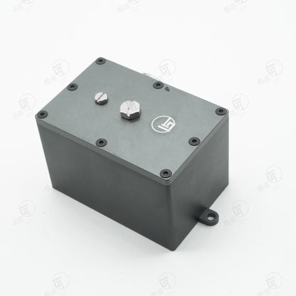 Hydraulic oil tank for micro hydraulic system, small oil tank 100ml for aircraft model, car model, ship model, oil model car