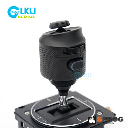 Sfrog upgrade frsky Tandem XE and frsky X12S remote control 5D joystick kit assembly