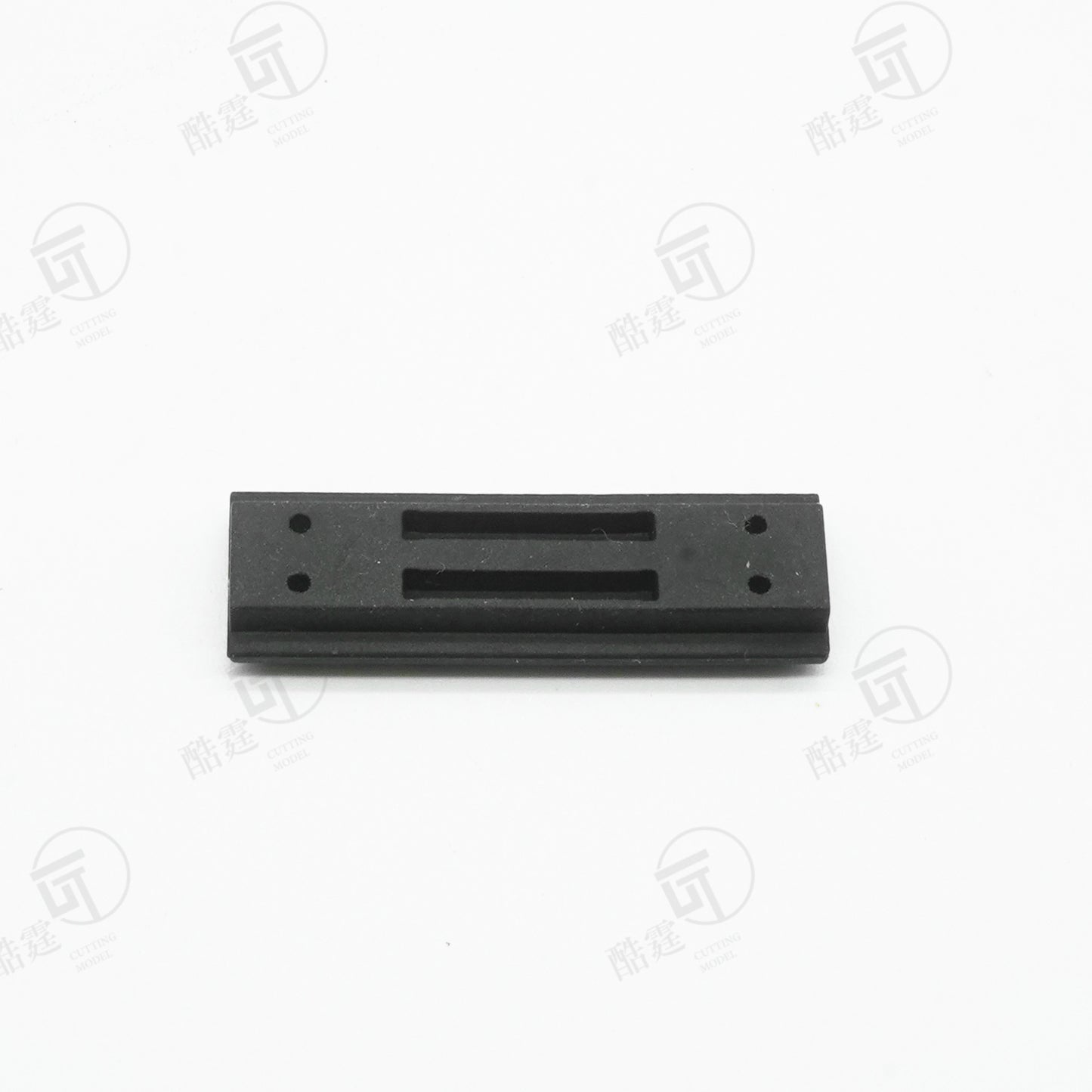 CUT 914 upgrade parts mini high-simulation model rubber track blocks