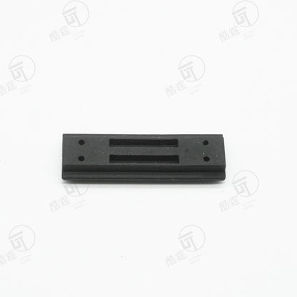 CUT 914 upgrade parts mini high-simulation model rubber track blocks