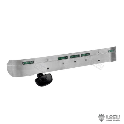 LESU 1/14 Tamiya tractor truck model Scania 770S roof spotlight lighting set S-1254-E