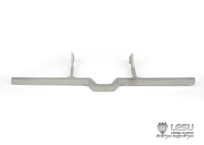 1/14 truck Tamiya mud head rear bumper H-1303 dump truck heavy trailer roll-on roll-off DIY model LESU