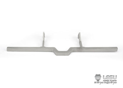 1/14 truck Tamiya mud head rear bumper H-1303 dump truck heavy trailer roll-on roll-off DIY model LESU