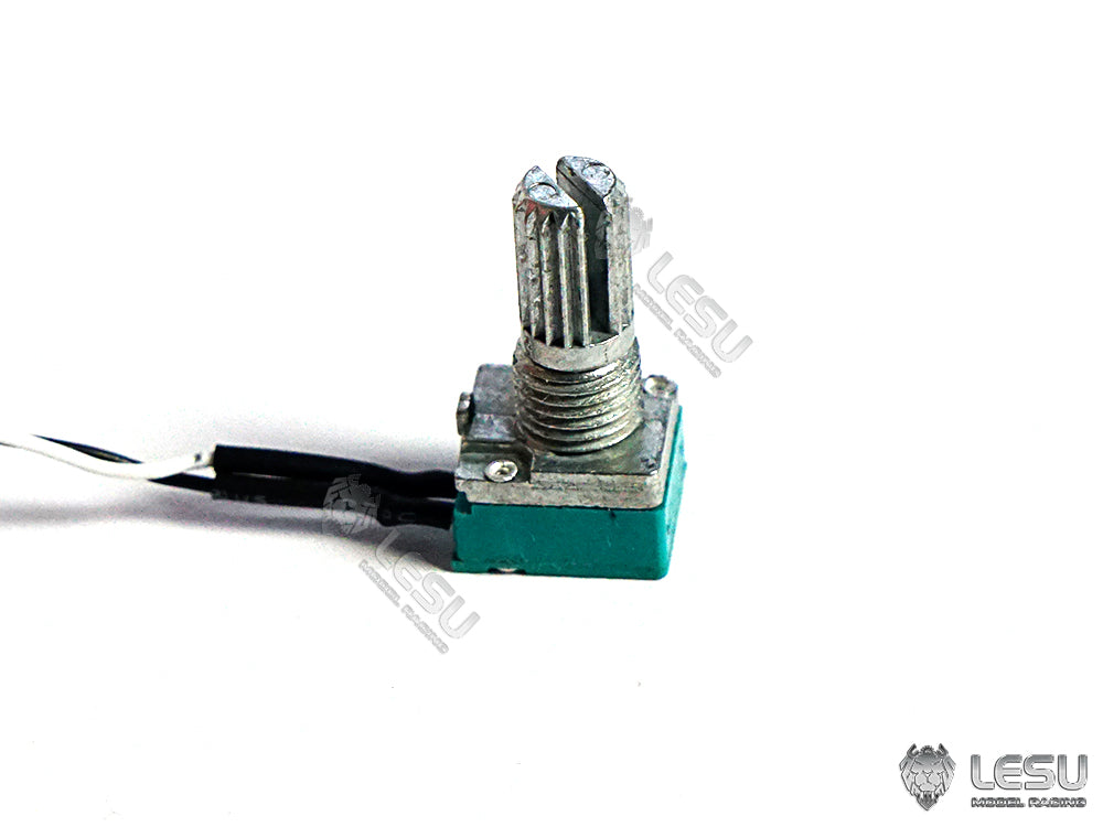 For 1/14 truck engineering machinery model toy light and sound system upgrade accessories LESU EL-001 electronic equipment kit