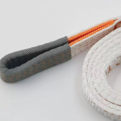 JD Model Lifting Sling, Towing Rope, Lifting Sling JDM-207A, JDM-207B, JDM-207C