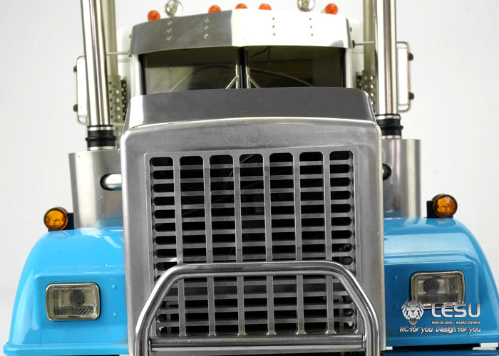 1/14 American truck model width light, outline light, warning light, front position light, rear position light LED light S-1258