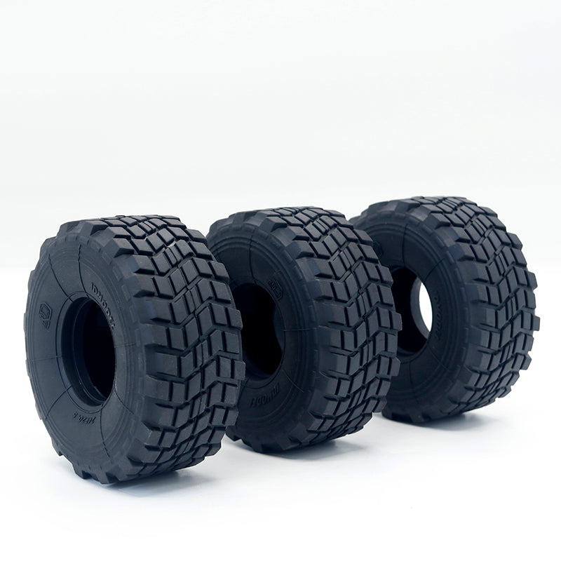 JDMODELJDM-190 tractor XS45 wide tire