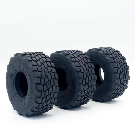 JDMODELJDM-190 tractor XS45 wide tire
