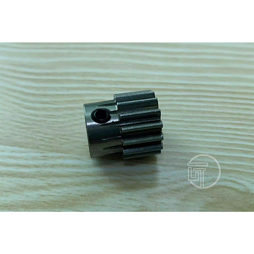 CUT Model Hydraulic Engineering Machinery Model Excavator Swing Motor CUT-HZ05