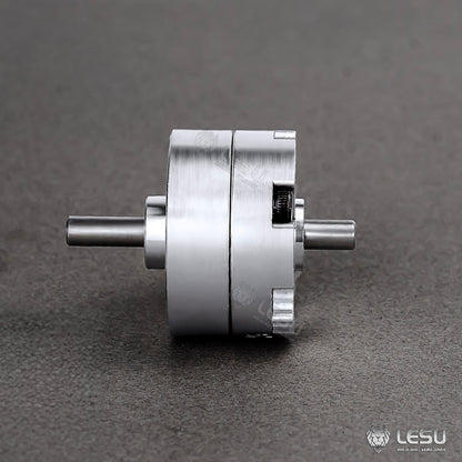 LESU 270 degree hydraulic rotary cylinder 4 MPa map upgraded version high precision small virtual position