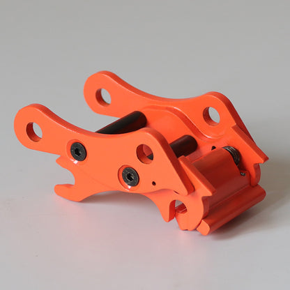 JDMODEL 1/14 Remote Control Hydraulic Metal Excavator Model Manual Quick Release JDM-106L