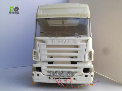 DG RC  Tamiya 1/14 Scania R620 56323 R470 Truck Model Kit - Air Intake Light Set