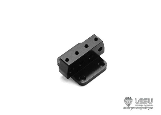 1/14 heavy tow lock differential line fixed seat wire seat G-6010A accessories Tamiya tractor mud head DIY model LESU