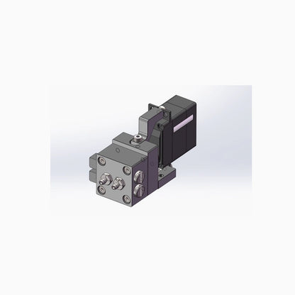 CUT-9G-FA hydraulic model reversing valve mid-position hydraulic valve micro