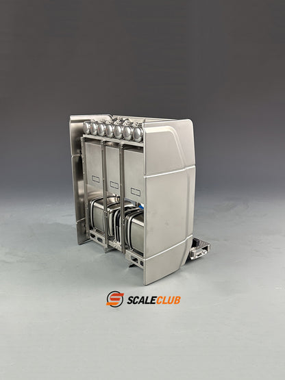 Scaleclub Tamiya 1/14 Scania 770S Heavy Tow Equipment Frame SLT Euro Truck