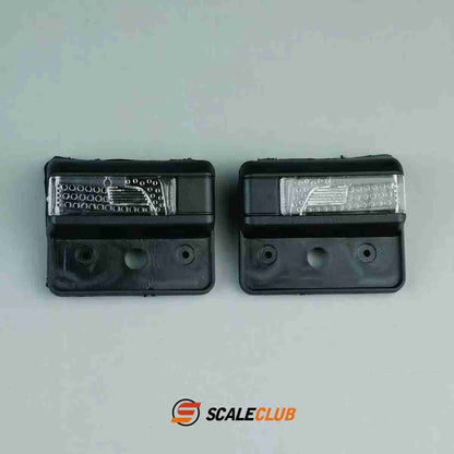 scaleclub Tamiya 1/14 Scania R470 R620 new taillights
