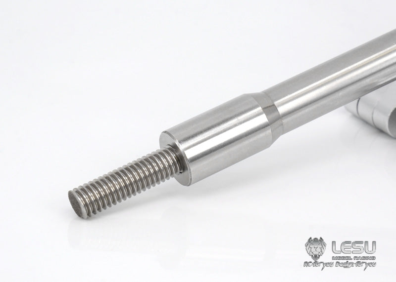 LESU LS-20120203 1/14 truck model screw lifting kit suitable for field truck models or DIY modification upgrade accessories