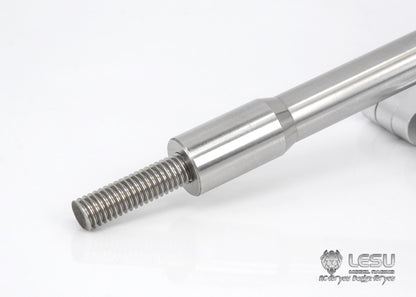 LESU LS-20120203 1/14 truck model screw lifting kit suitable for field truck models or DIY modification upgrade accessories