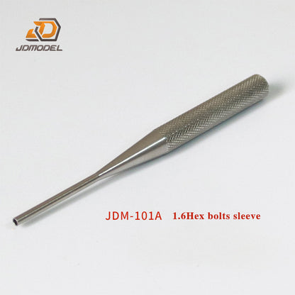 JDMODEL socket tool hexagon socket hexagon screwdriver JDM-101