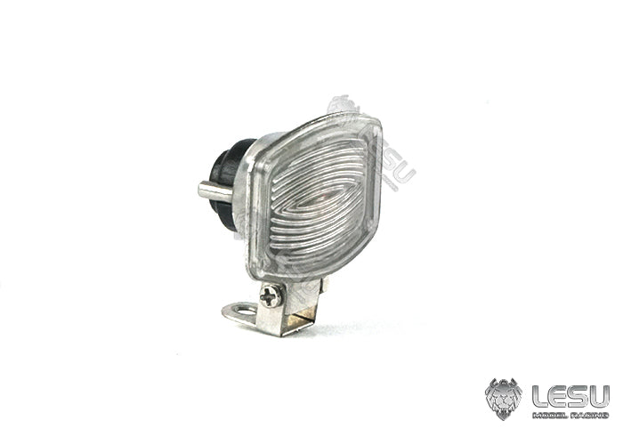 LESU S-1291 spotlight suitable for Tamiya 1/14 truck engineering vehicle mechanical model lighting modification upgrade parts