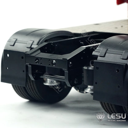 1/14 truck Tamiya tractor European truck toy beam set RC accessories model LESU