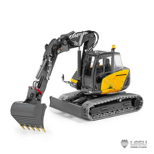 LESU 1/14 MC15 Hydraulic Excavator