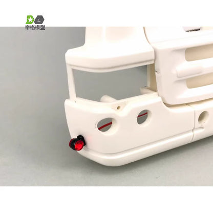 DG RC  Truck Model  Tamiya 1/14 56323 Scania Side Lights/Marker Lights (Actros)