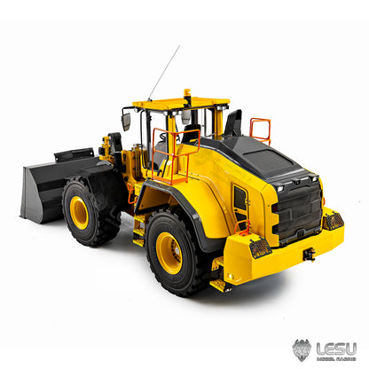 LESU 1/14 Hydraulic Engineering Simulation Model L220H Wheel Loader