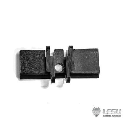 LESU 1/14 Excavator Track 55MM Width C374 Large Short Tail Hook Machine BA-B001-Z1 Excavator Engineering Vehicle Tank