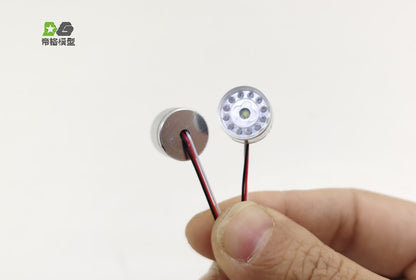 DG Model Tamiya Tractor Trailer 1/14 Individual Angel Eye Scania Tail Lights 56323