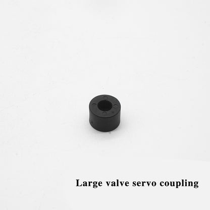 CUT- DJLZQ Servo Coupling