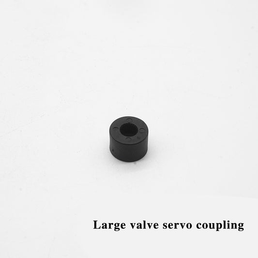 CUT- DJLZQ Servo Coupling