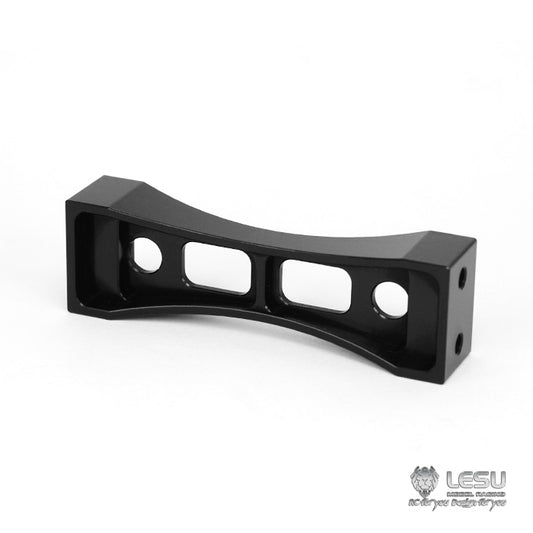 1/14 Tamiya mud head L-1022 metal beam 3348 Y1 beam upgrade parts DIY dump truck accessories