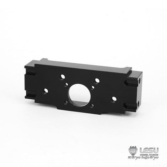 1/14 truck mud head 3348 tail beam L-1023 Tamiya tractor metal beam modified car model LESU