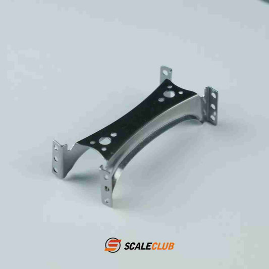 Scaleclub Model for Tamiya LESU 1/14 RC Tractor Truck Model Toy Crossbeam Type A or DIY Parts