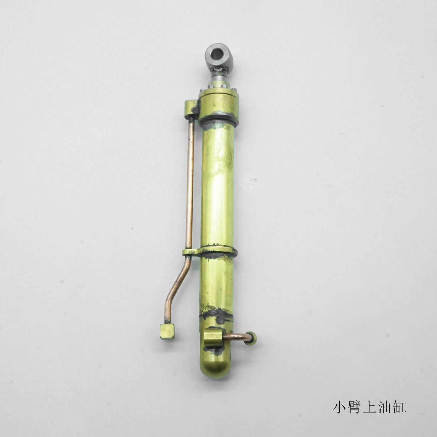 135 excavator same type micro hydraulic cylinder high strength high simulation cylinder