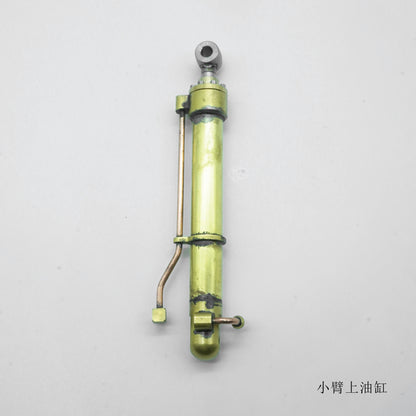 135 excavator same type micro hydraulic cylinder high strength high simulation cylinder