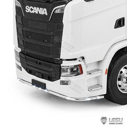 LESU 1/14 Tamiya tractor truck Scania 770S model modified LED pump light spotlight atmosphere light S-1252-A