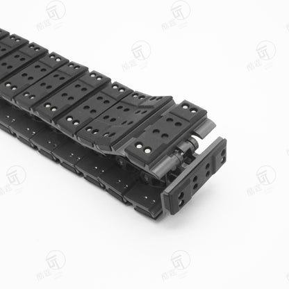 CUT 914 upgrade parts mini high-simulation model rubber track blocks