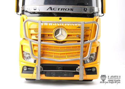 1/14 truck model toy bumper bull fence anti-collision fence G-6156-B 1851 high top 3363 modified