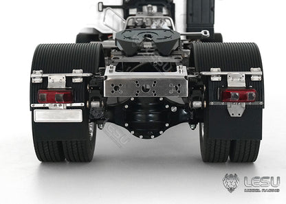 1/14 engineering toy truck taillight S-1248-B Tamiya tractor mud truck DIY modified parts LESU