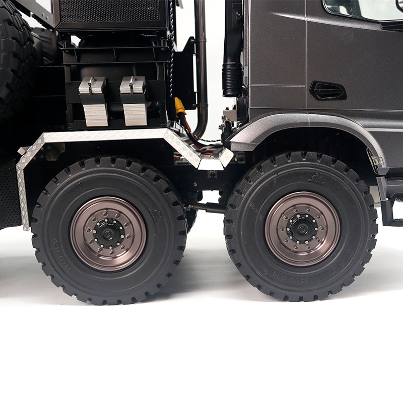 JDMODELJDM-193 tractor XS45 front wheel hub