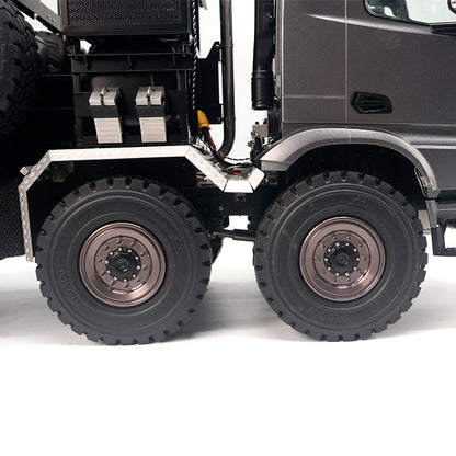 JDMODELJDM-193 tractor XS45 front wheel hub