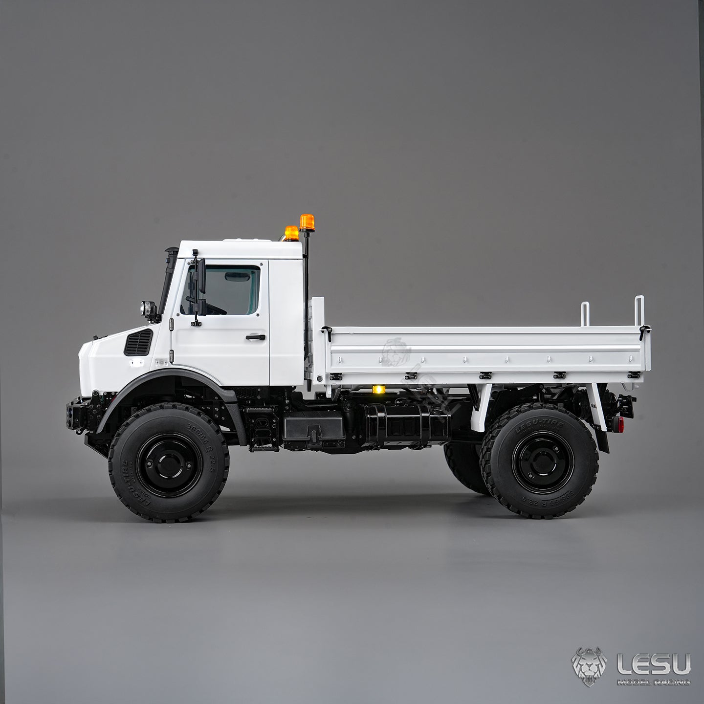 LESU 1/14 U4023 all-terrain truck